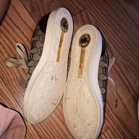 Micheal Kora shoes - Picture 2 of 5